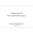 Friendship - Encouragement SVC6337